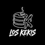Los Kekis logo
